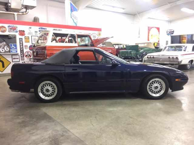 1991 Mazda RX-7 - photo 4