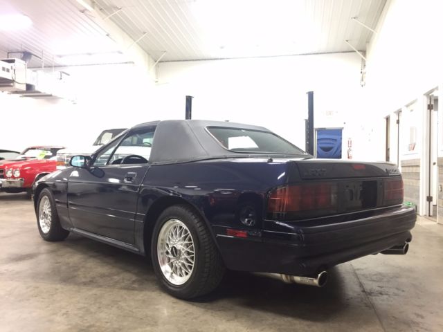 1991 Mazda RX-7 - photo 5