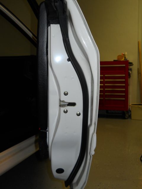 1991 Mazda RX-7 Convertible - photo 10