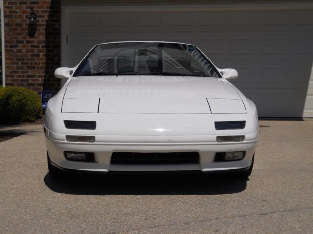 1991 Mazda RX-7 Convertible - photo 2