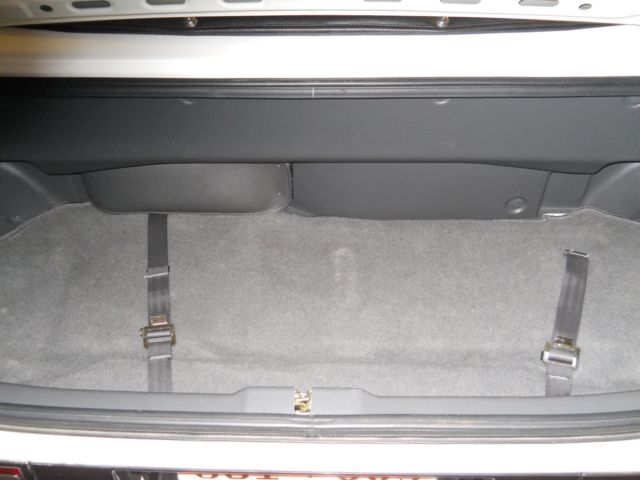 1991 Mazda RX-7 Convertible - photo 6