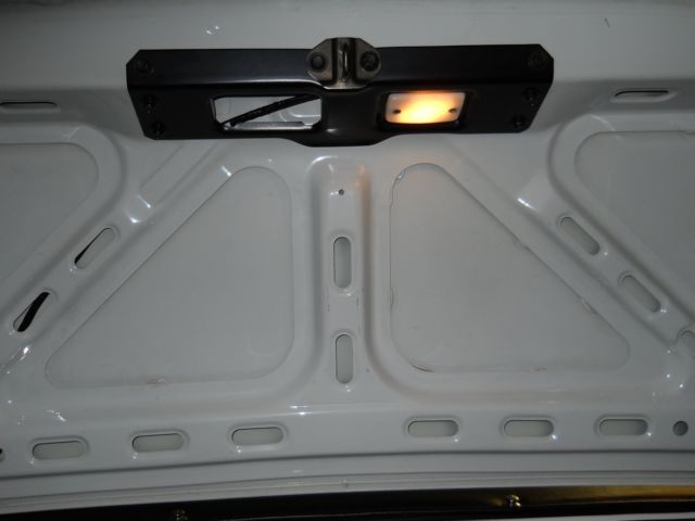 1991 Mazda RX-7 Convertible - photo 7