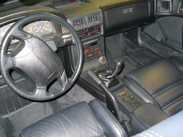 1991 Mazda RX-7 Convertible - photo 8