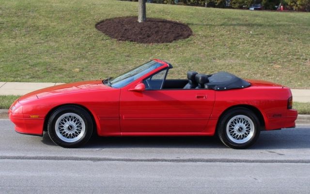 1991 Mazda RX-7 -- - photo 2
