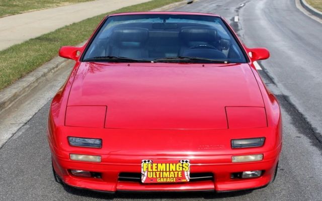 1991 Mazda RX-7 -- - photo 8