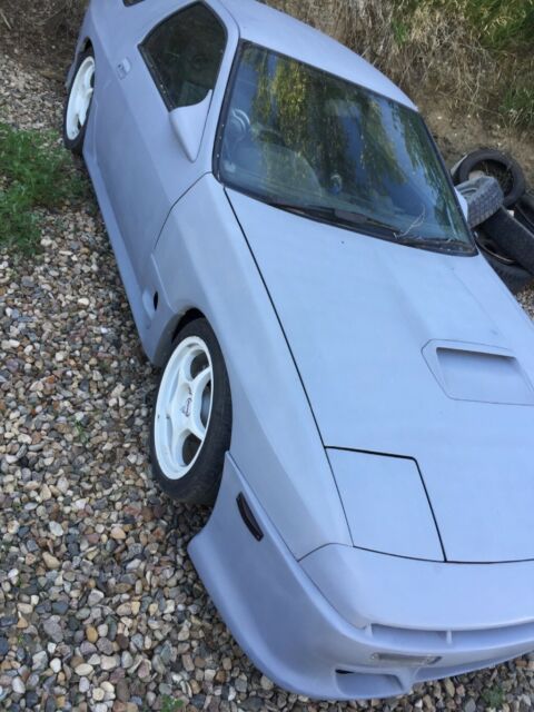1991 Mazda RX-7 Coupe - photo 2