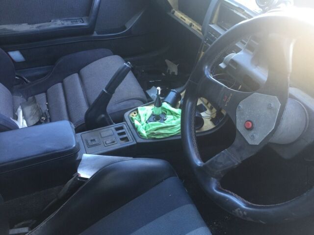 1991 Mazda RX-7 Coupe - photo 3
