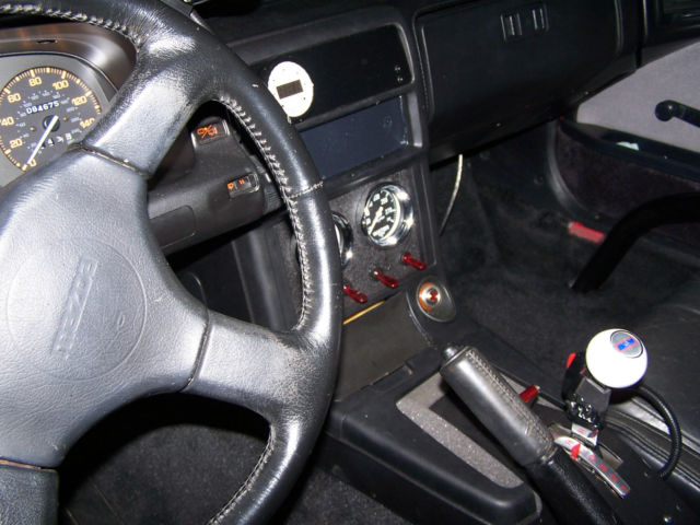 1991 Mazda RX-7 - photo 3