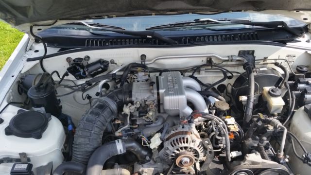 1991 Mazda RX-7 - photo 10