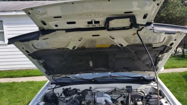 1991 Mazda RX-7 - photo 11