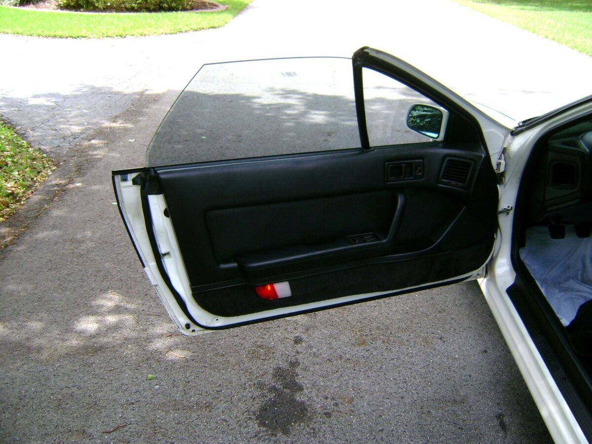1991 Mazda RX-7 - photo 11