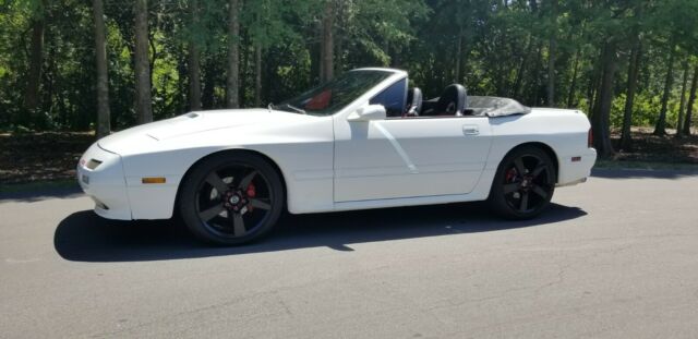 1991 mazda rx7 convertible 13b rotary 5 speed manual 62k miles 1991 Mazda RX-7