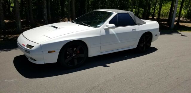 1991 Mazda RX-7 - photo 2