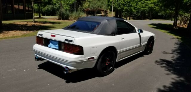 1991 Mazda RX-7 - photo 5