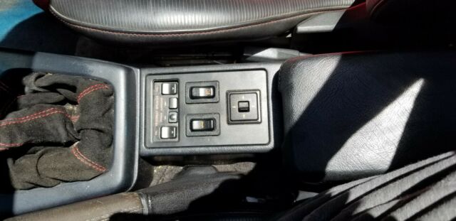 1991 Mazda RX-7 - photo 9