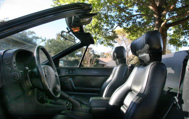 1991 Mazda RX-7 - photo 3