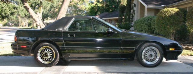 1991 Mazda RX-7 - photo 4