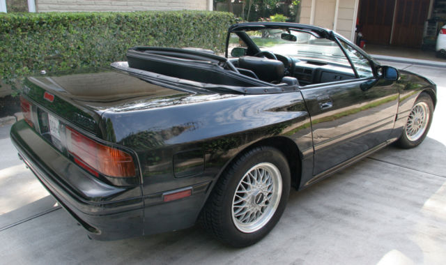 1991 Mazda RX-7 - photo 7