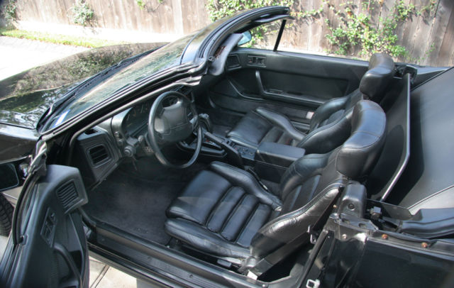 1991 Mazda RX-7 - photo 8