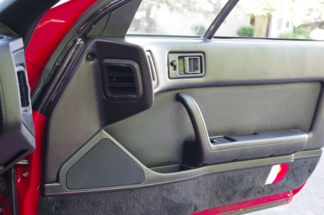 1991 Mazda RX-7 Convertible - photo 10