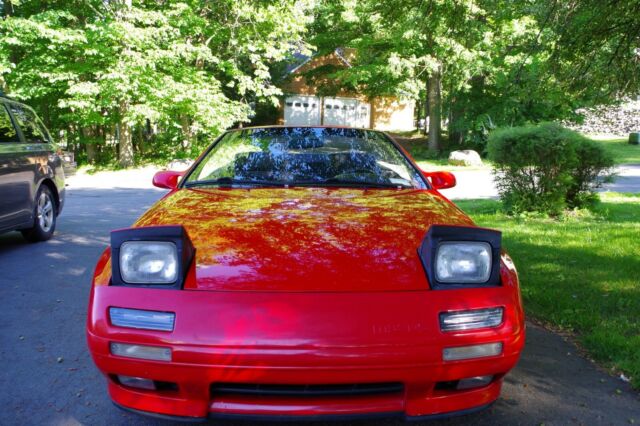 1991 Mazda RX-7 Convertible - photo 3