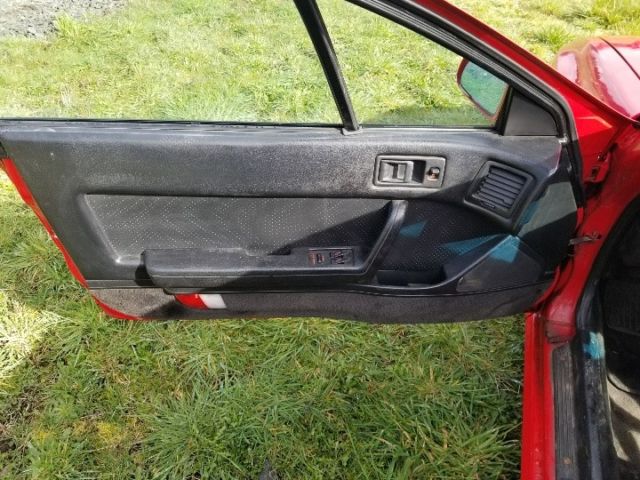 1991 Mazda RX-7 - photo 12