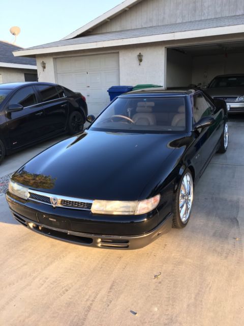 1991 Mazda rx7/ Eunos Cosmo Three Rotor 1980 Mazda RX-7