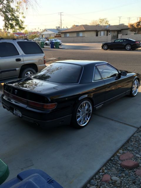 1980 Mazda RX-7 - photo 3