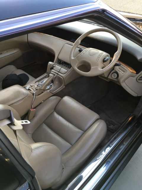 1980 Mazda RX-7 - photo 4