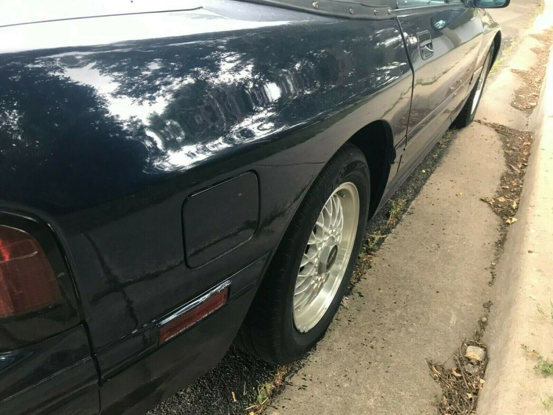 1991 Mazda RX-7 - photo 6