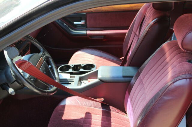 1991 Mercury Cougar LS - photo 2