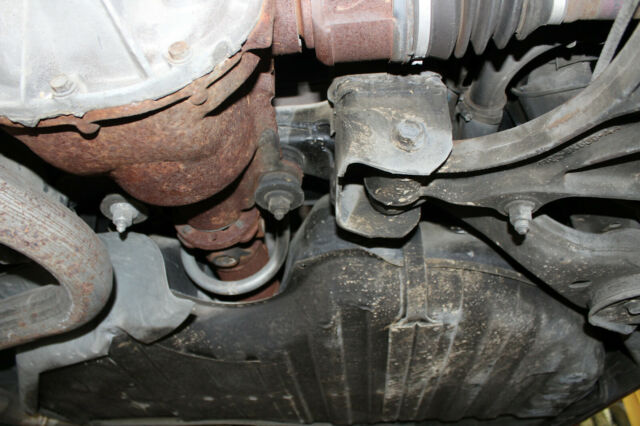 1991 Mercury Cougar LS - photo 8