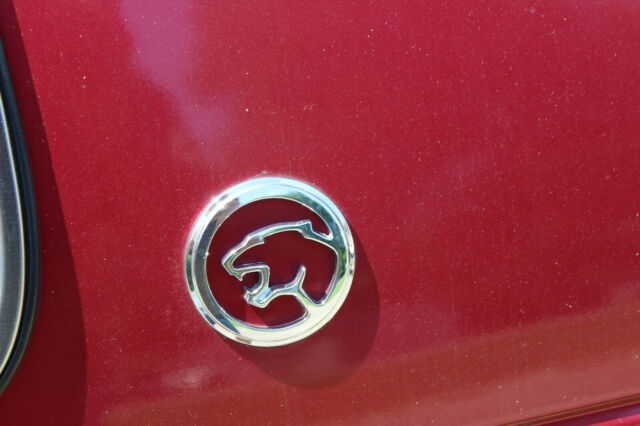 1991 Mercury Cougar LS - photo 9