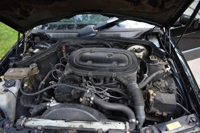 1991 Mercedes-Benz 190-Series - photo 11