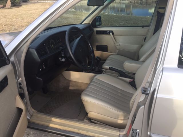 1991 Mercedes-Benz 190-Series - photo 6