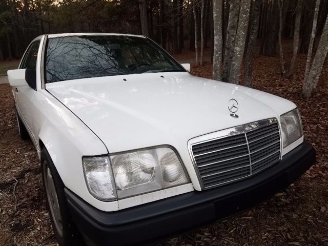 1991 mercedes 300ce 112k miles 5 speed manual, 48mm weber idf, hot rod... 1991 Mercedes-Benz 300-Series 300CE 5 speed coupe