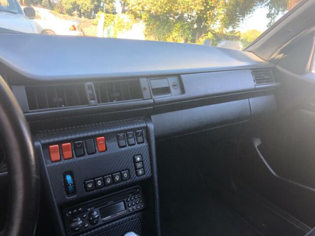 1991 Mercedes-Benz E-Class - photo 10