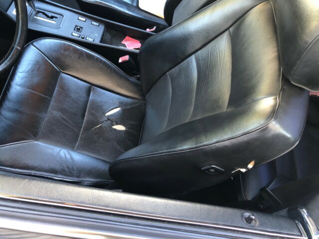 1991 Mercedes-Benz E-Class - photo 12