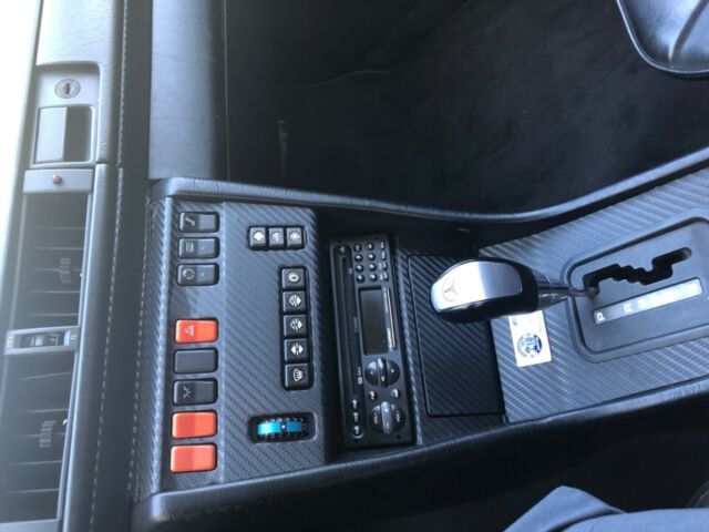 1991 Mercedes-Benz E-Class - photo 8