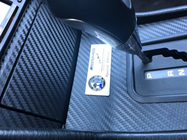 1991 Mercedes-Benz E-Class - photo 9