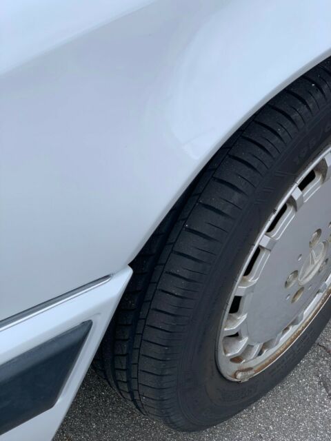 1991 Mercedes-Benz 300-Series C - photo 13
