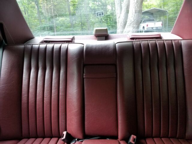 1991 Mercedes-Benz 300-Series - photo 9