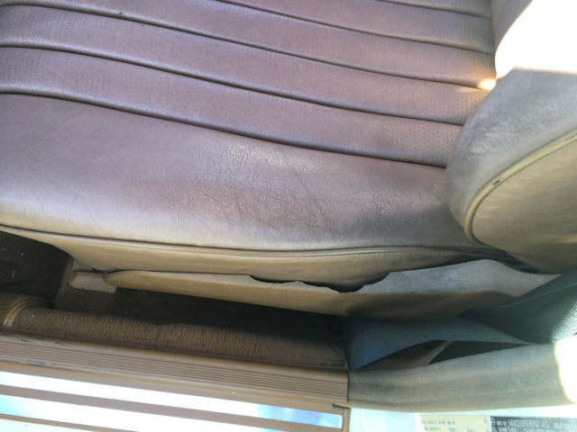1991 Mercedes-Benz 300-Series - photo 7