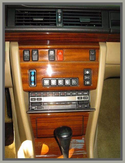 1991 Mercedes-Benz E-Class E-Class - photo 13