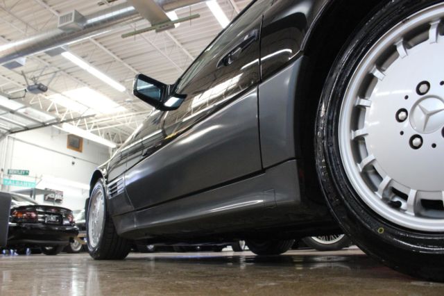 1991 Mercedes-Benz 300-Series 300SL - photo 10