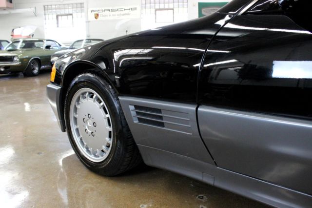1991 Mercedes-Benz 300-Series 300SL - photo 4