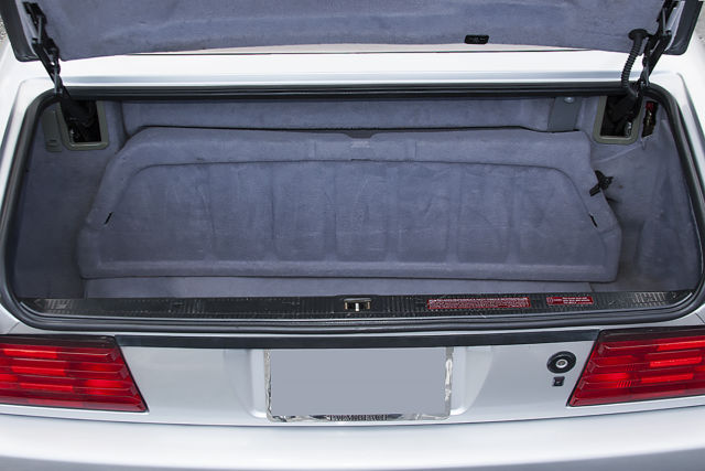 1991 Mercedes-Benz SL-Class - photo 13