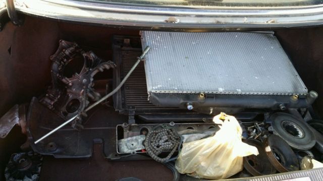 1991 Mercedes-Benz 300-Series SD - photo 7