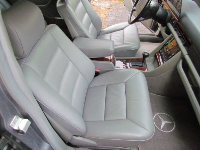 1991 Mercedes-Benz 350SDL SDL - photo 8