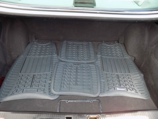 1991 Mercedes-Benz 400-Series - photo 10
